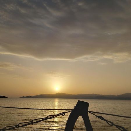 Dinas Inn Πίσω Λιβάδι Εξωτερικό φωτογραφία