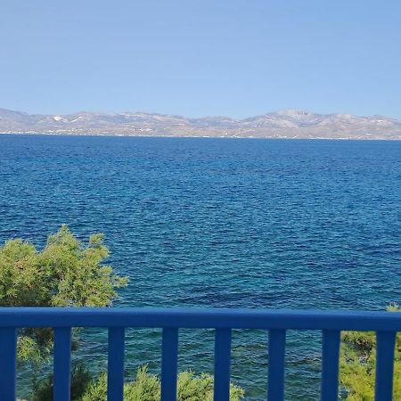 Dinas Inn Πίσω Λιβάδι Εξωτερικό φωτογραφία