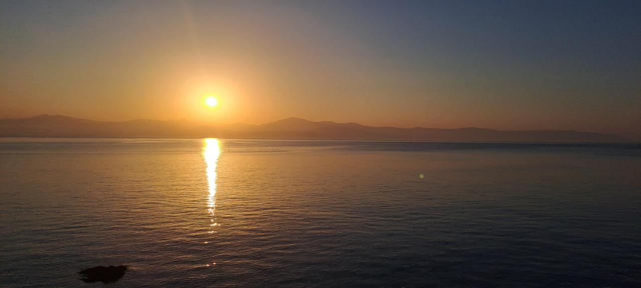 Dinas Inn Πίσω Λιβάδι Εξωτερικό φωτογραφία