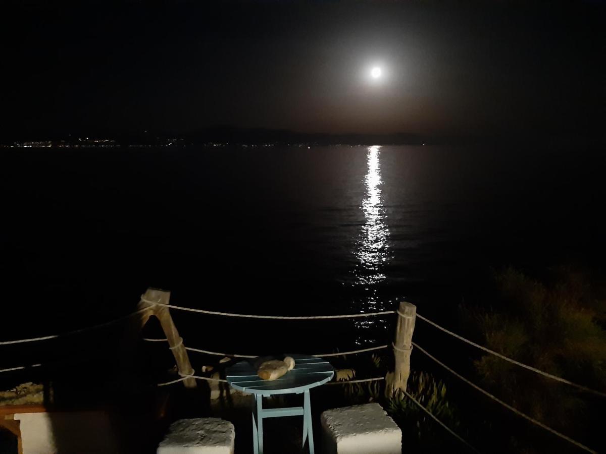 Dinas Inn Πίσω Λιβάδι Εξωτερικό φωτογραφία