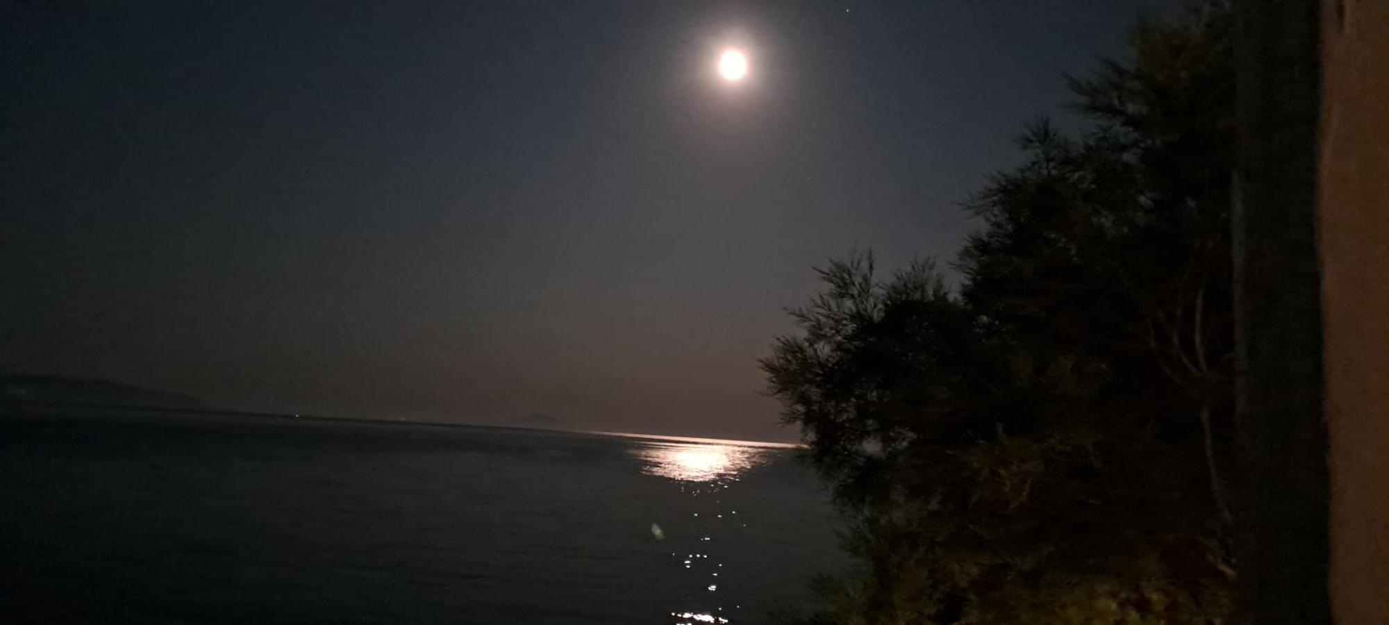Dinas Inn Πίσω Λιβάδι Εξωτερικό φωτογραφία