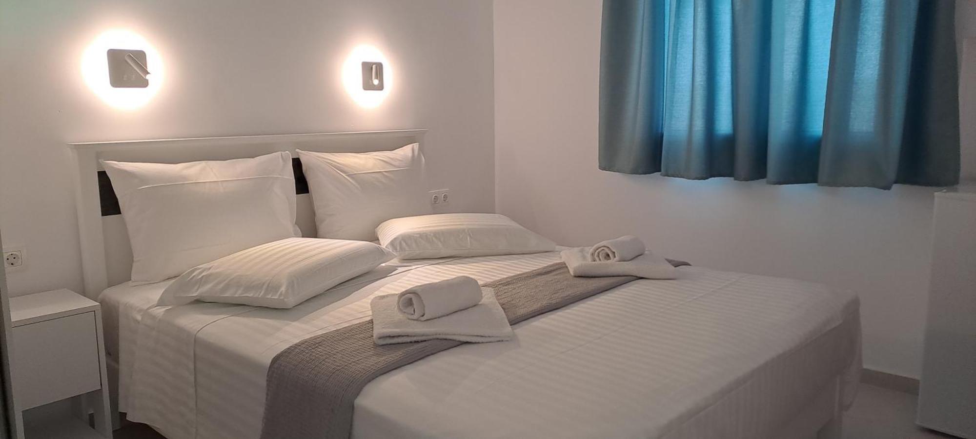 Dinas Inn Πίσω Λιβάδι Εξωτερικό φωτογραφία
