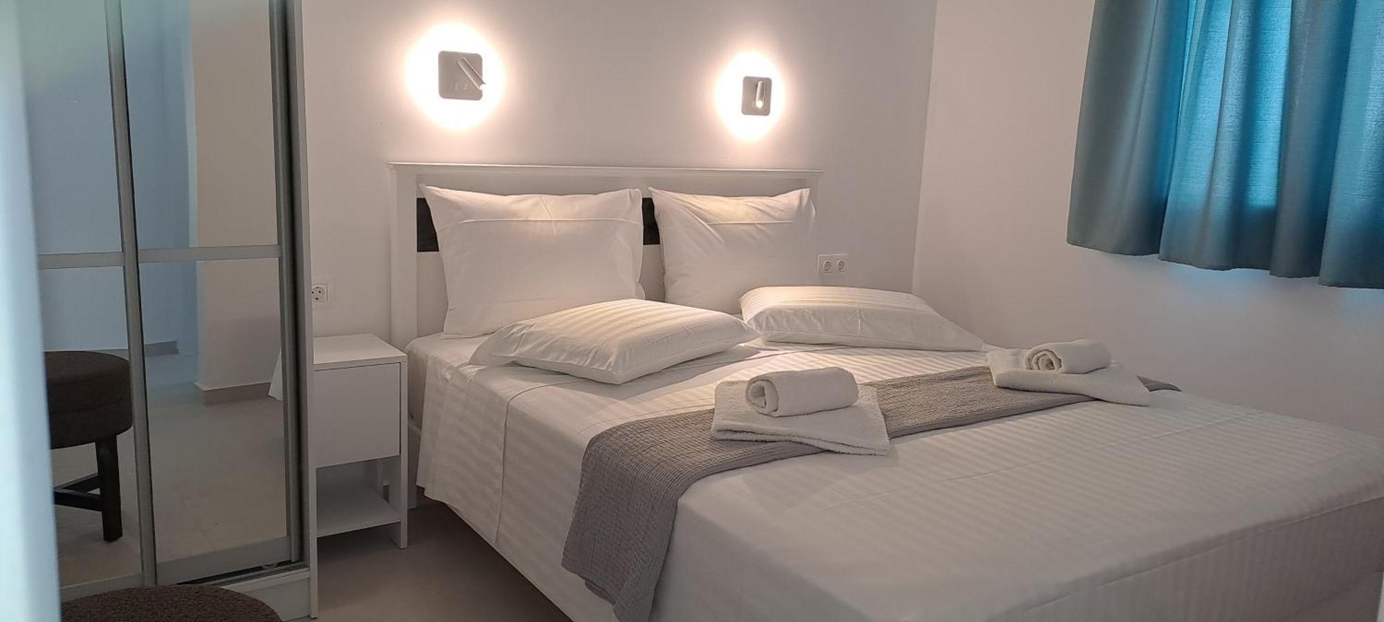 Dinas Inn Πίσω Λιβάδι Εξωτερικό φωτογραφία