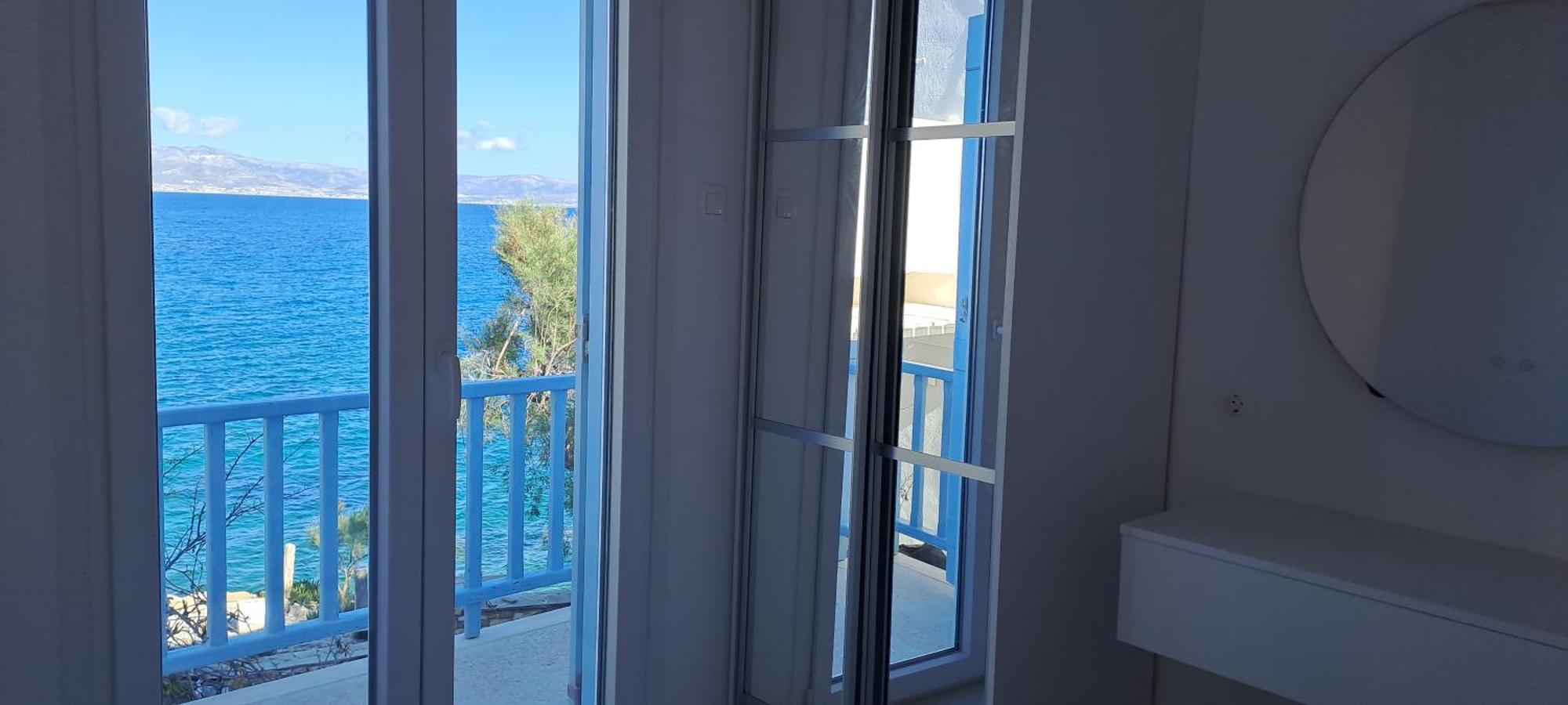 Dinas Inn Πίσω Λιβάδι Εξωτερικό φωτογραφία