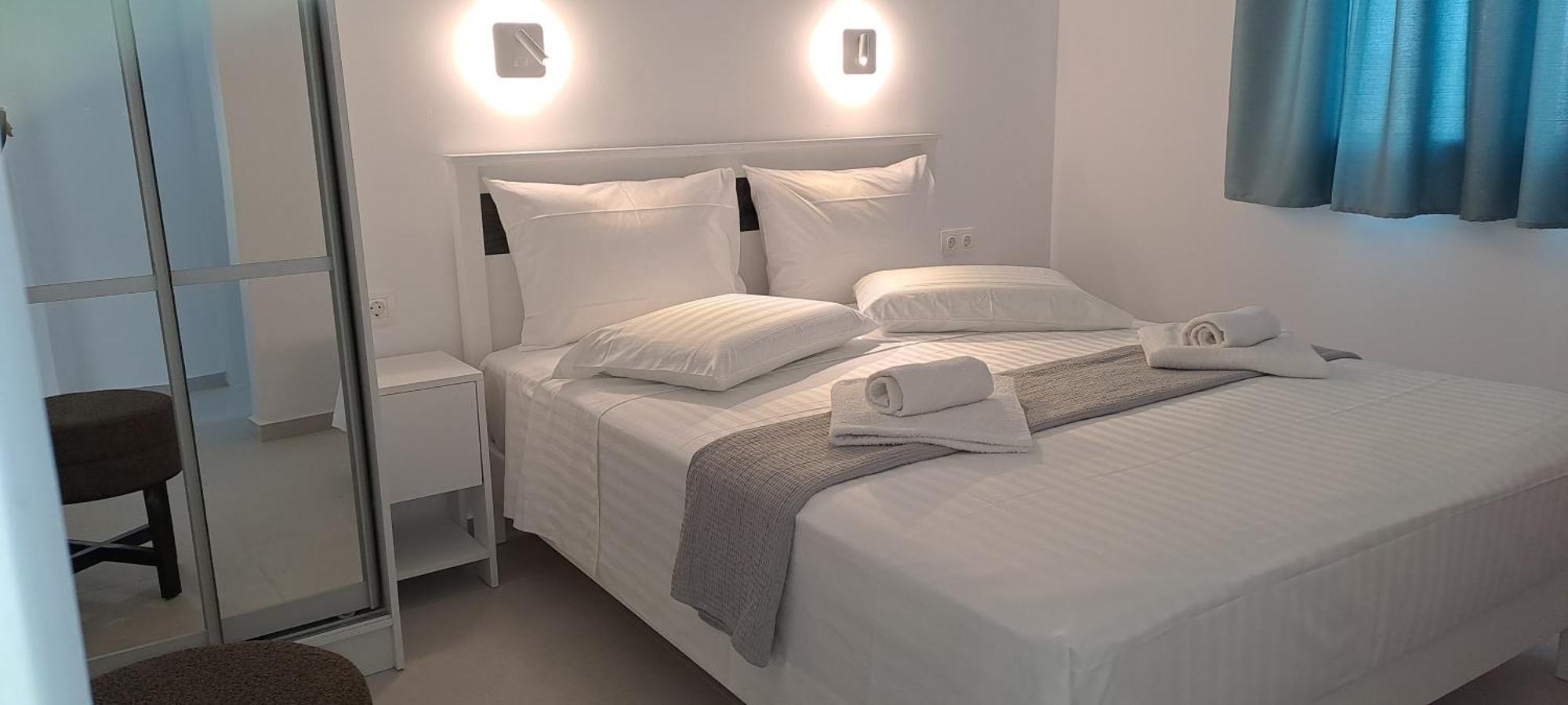 Dinas Inn Πίσω Λιβάδι Εξωτερικό φωτογραφία