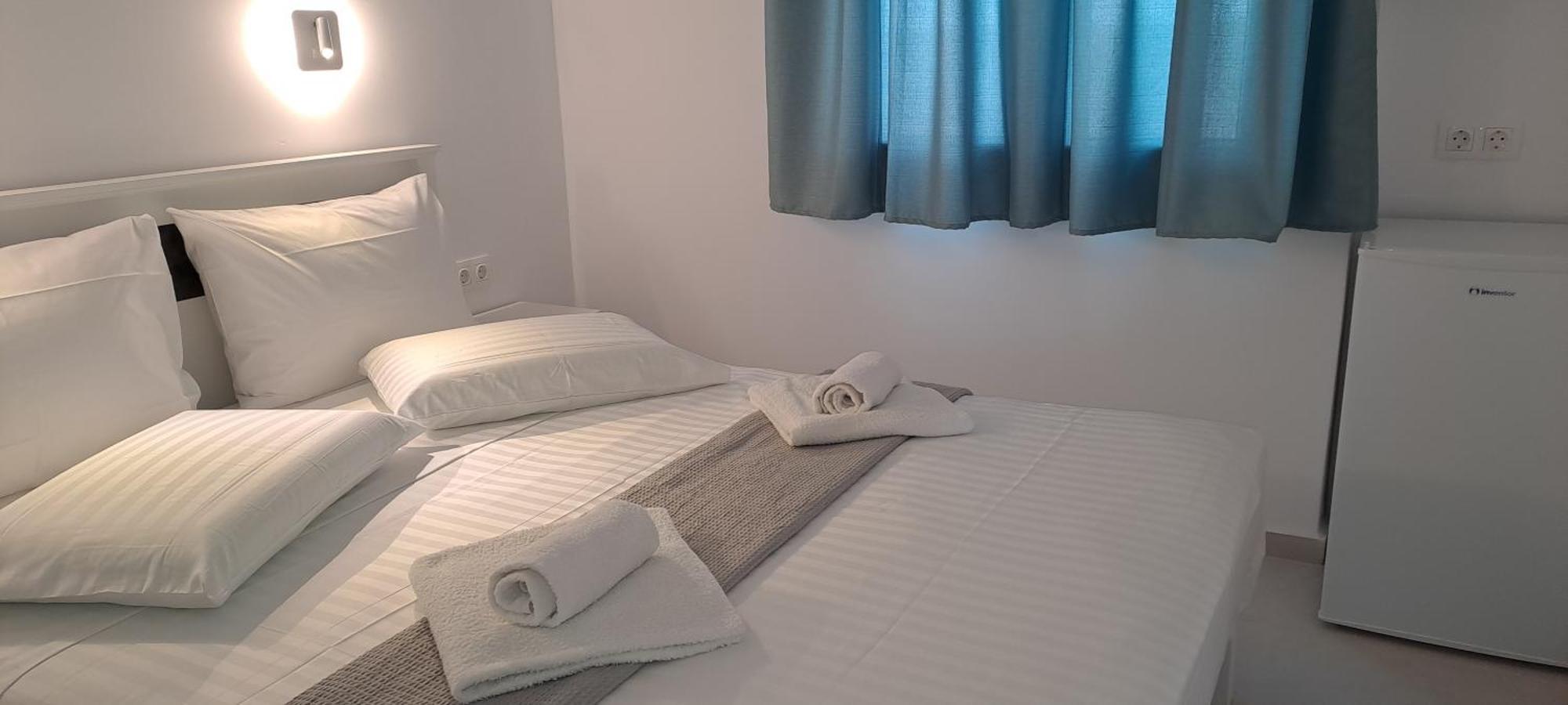Dinas Inn Πίσω Λιβάδι Εξωτερικό φωτογραφία