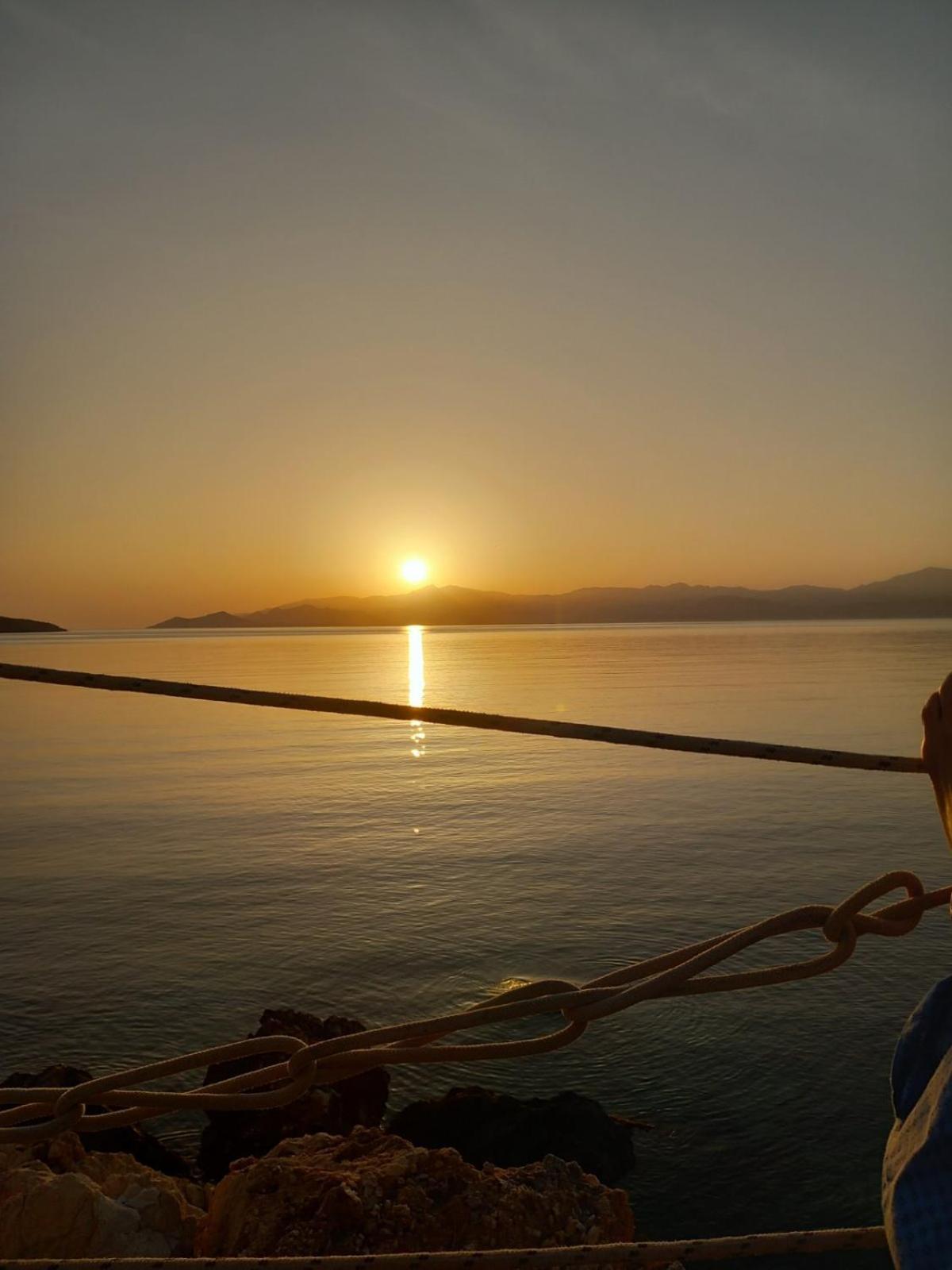 Dinas Inn Πίσω Λιβάδι Εξωτερικό φωτογραφία