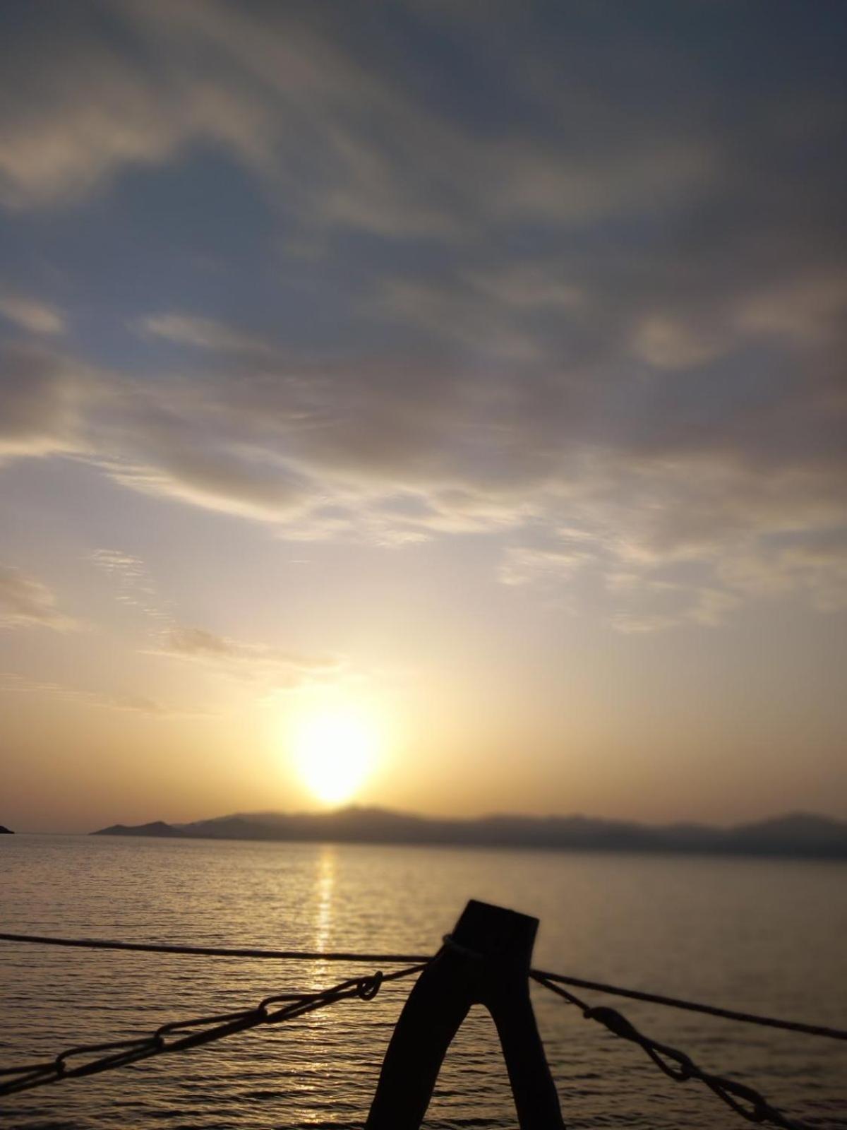 Dinas Inn Πίσω Λιβάδι Εξωτερικό φωτογραφία