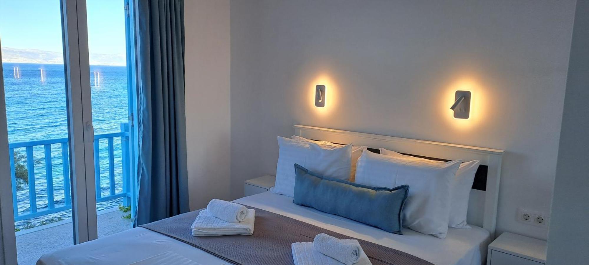Dinas Inn Πίσω Λιβάδι Εξωτερικό φωτογραφία