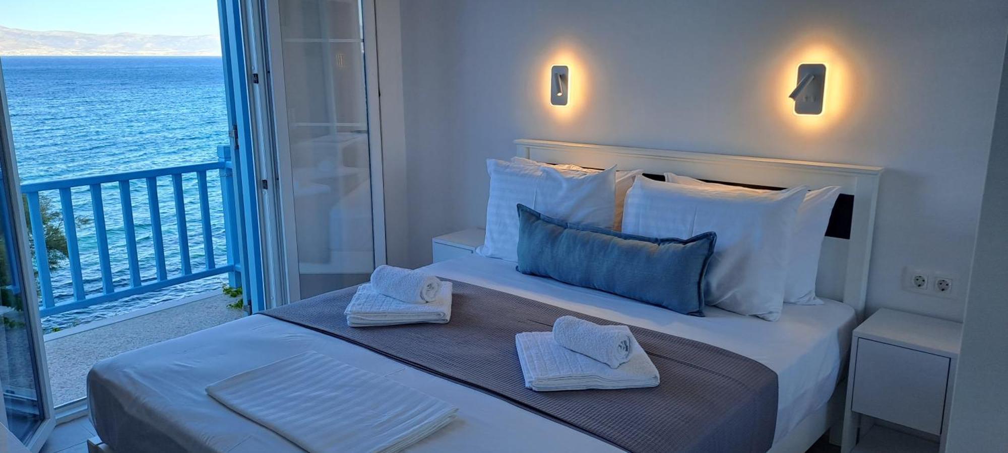 Dinas Inn Πίσω Λιβάδι Εξωτερικό φωτογραφία